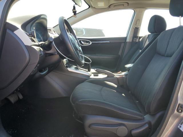 Photo 7 from auction – 2017 NISSAN SENTRA S with VIN 3N1AB7AP1HY218889