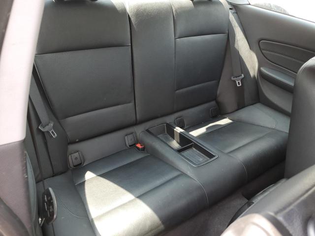 Photo 10 from auction – 2013 BMW 128 I with VIN WBAUP9C51DVS95415