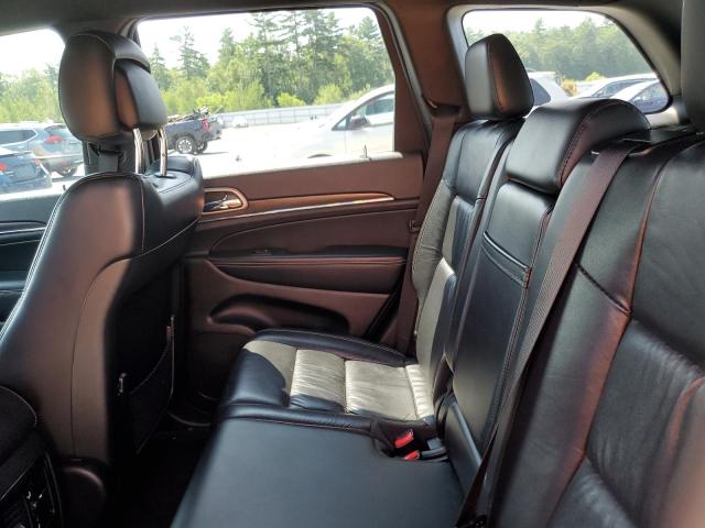 Photo 11 from auction – 2015 JEEP GRAND CHER with VIN 1C4RJFBG8FC667164