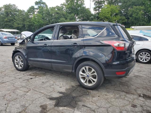 Photo 2 from auction – 2017 FORD ESCAPE SE with VIN 1FMCU0GD9HUB48920