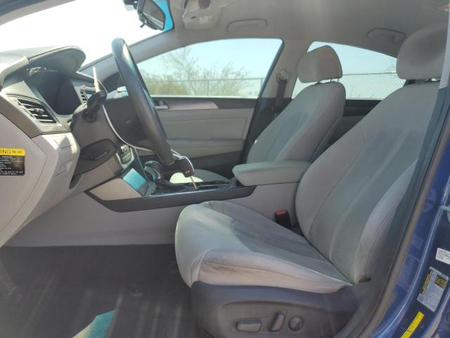 Photo 7 from auction – 2016 HYUNDAI SONATA SPO with VIN 5NPE34AF6GH272525