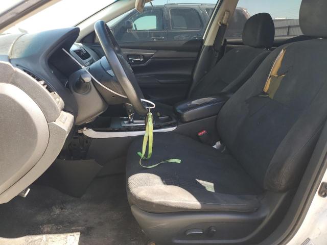Photo 7 from auction – 2015 NISSAN ALTIMA 2.5 with VIN 1N4AL3AP9FC463115