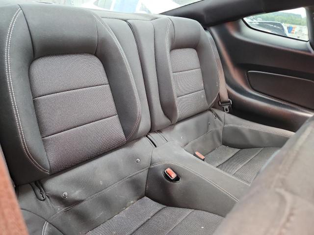 Photo 10 from auction – 2016 FORD MUSTANG with VIN 1FA6P8AM1G5335468