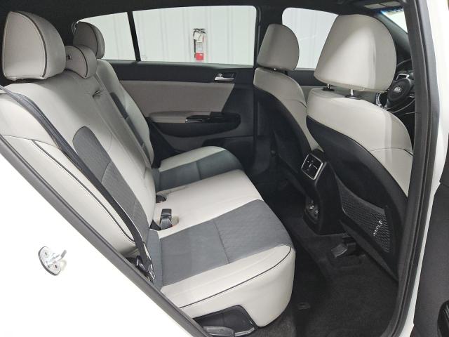 Photo 11 from auction – 2019 KIA SPORTAGE E with VIN KNDPN3AC0K7615815