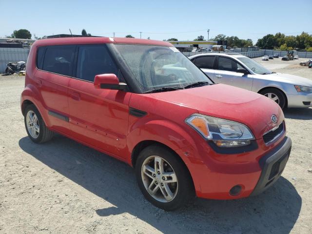Photo 4 from auction – 2010 KIA SOUL + with VIN KNDJT2A28A7162989