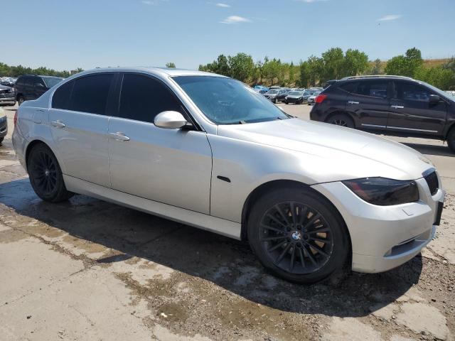 صورة رقم 4 من المزاد - 2007 BMW 335 XI مع VIN WBAVD53547A006450