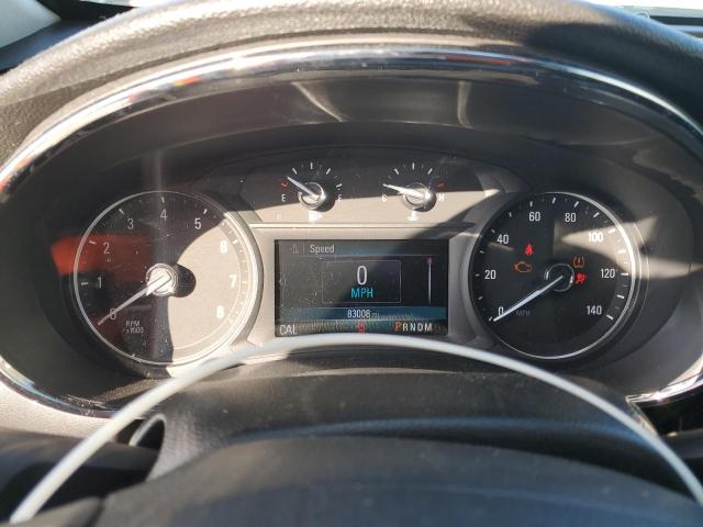 Photo 9 from auction – 2019 BUICK ENCORE PRE with VIN KL4CJASB3KB806088