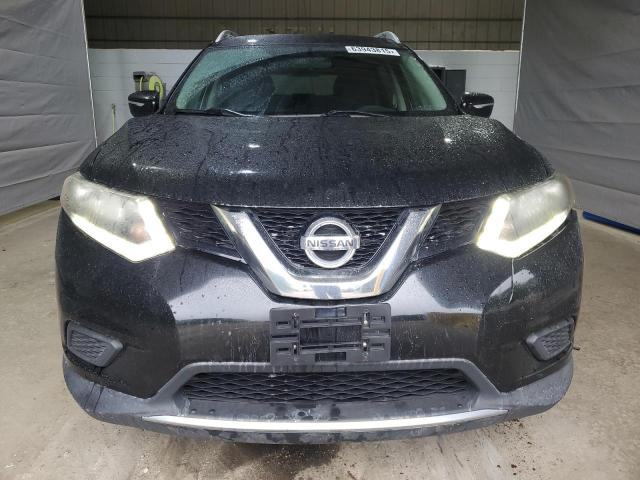 Photo 5 from auction – 2015 NISSAN ROGUE S with VIN 5N1AT2MT2FC925989