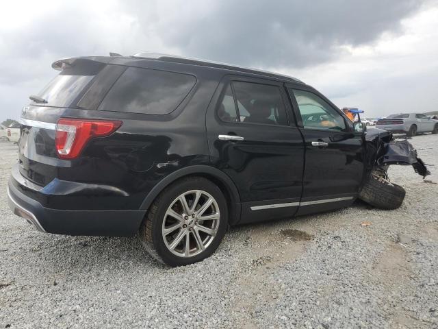 Photo 3 from auction – 2017 FORD EXPLORER L with VIN 1FM5K7F85HGB80872
