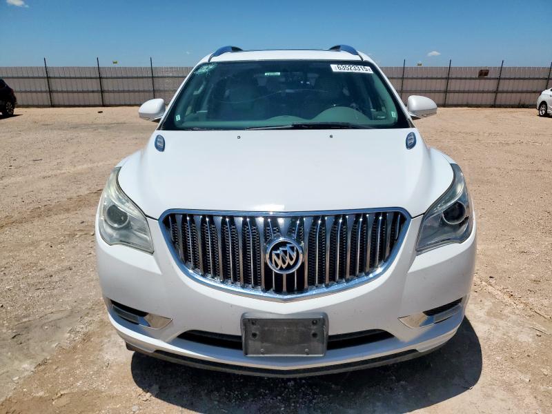 Photo 5 from auction – 2017 BUICK ENCLAVE with VIN 5GAKRBKD9HJ197560