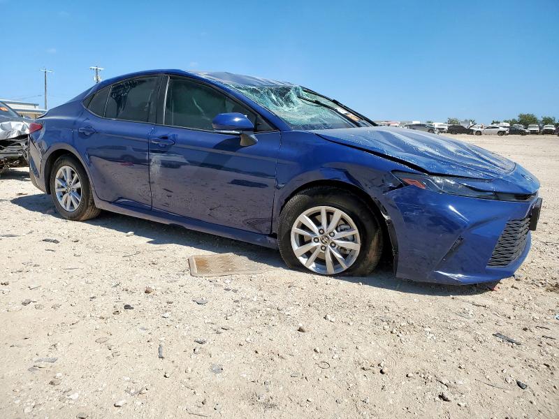 Photo 4 from auction – 2025 TOYOTA CAMRY XSE with VIN 4T1DAACK2SU044378