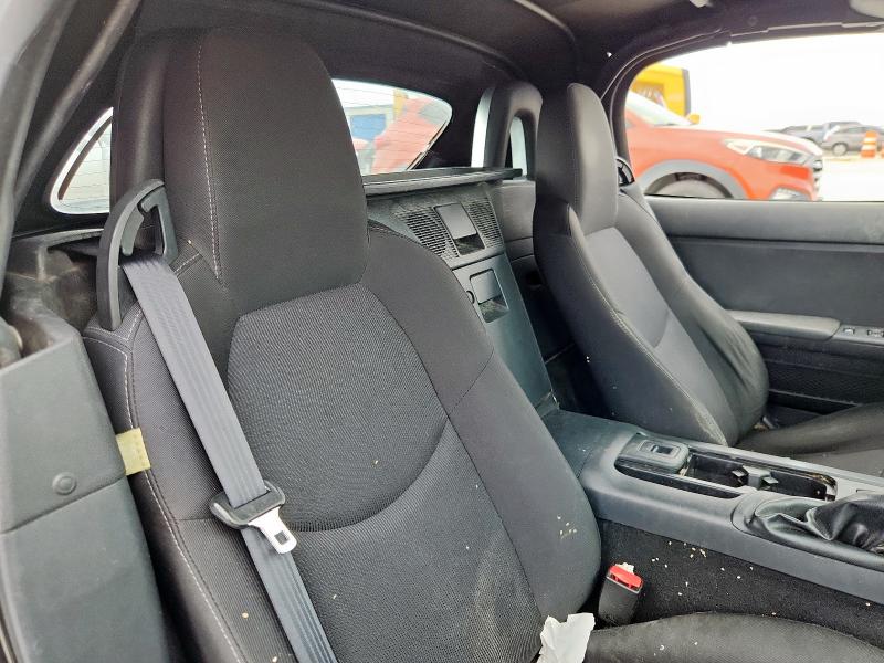 Photo 10 from auction – 2013 MAZDA MX-5 MIATA with VIN JM1NC2JF9D0231965