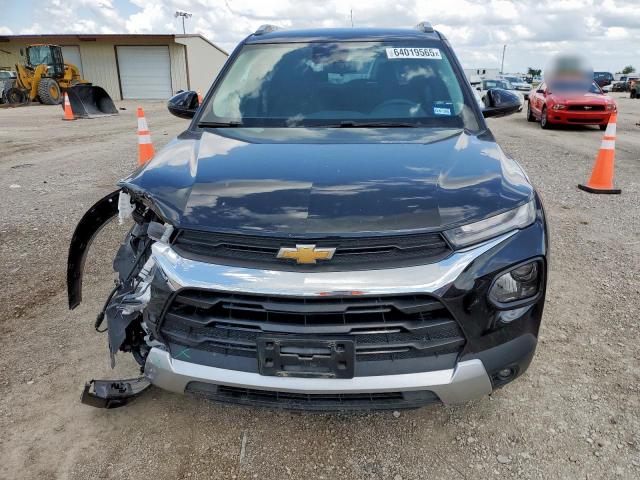 Photo 5 from auction – 2023 CHEVROLET TRAILBLAZE with VIN KL79MPS21PB094422