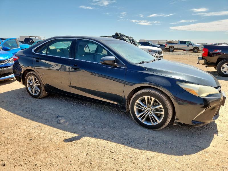 Photo 4 from auction – 2016 TOYOTA CAMRY LE with VIN 4T1BF1FK0GU554661