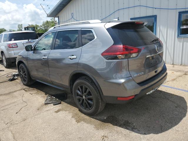 Photo 2 from auction – 2020 NISSAN ROGUE S with VIN KNMAT2MV9LP512686