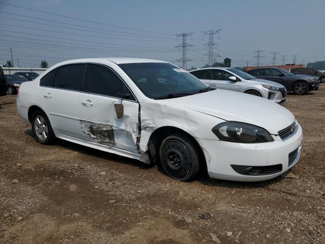 Photo 4 from auction – 2011 CHEVROLET IMPALA with VIN 2G1WG5EK8B1230477