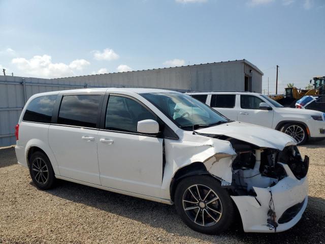 Photo 4 from auction – 2019 DODGE GRAND CARA with VIN 2C4RDGCG2KR602856