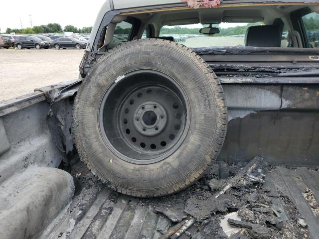 Photo 12 from auction – 2011 CHEVROLET SILVERADO with VIN 3GCPKSE3XBG165320