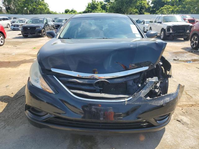 Photo 5 from auction – 2012 HYUNDAI SONATA GLS with VIN 5NPEB4AC3CH349788
