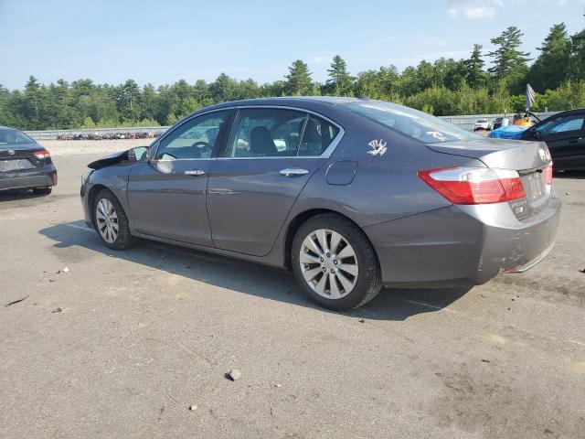 Photo 2 from auction – 2014 HONDA ACCORD EXL with VIN 1HGCR2F85EA128961