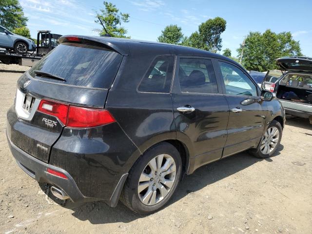 Photo 3 from auction – 2010 ACURA RDX TECHNO with VIN 5J8TB1H55AA002367