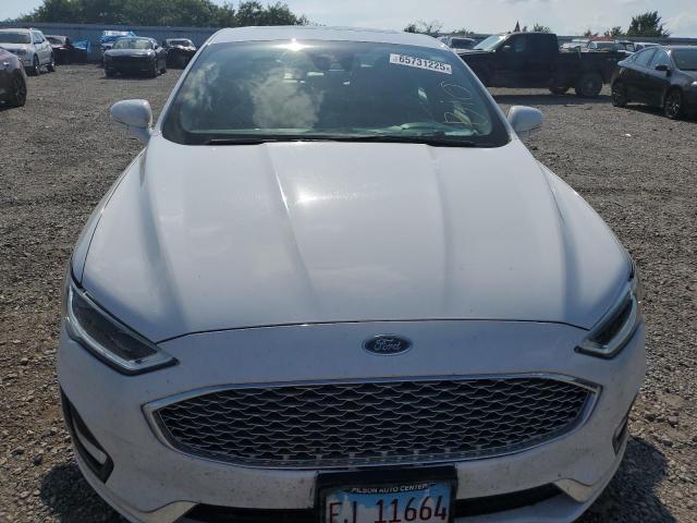 Photo 11 from auction – 2020 FORD FUSION TIT with VIN 3FA6P0K93LR137610
