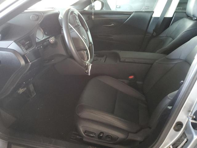 Photo 7 from auction – 2023 LEXUS ES 350 BAS with VIN 58ACZ1B16PU139572