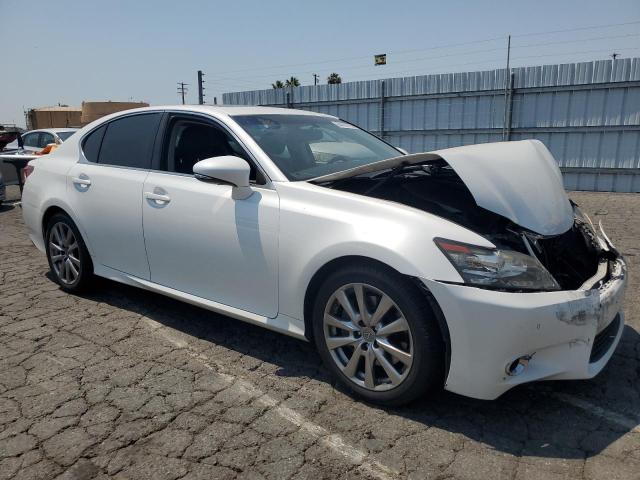 Photo 4 from auction – 2015 LEXUS GS 350 with VIN JTHBE1BL0FA007197