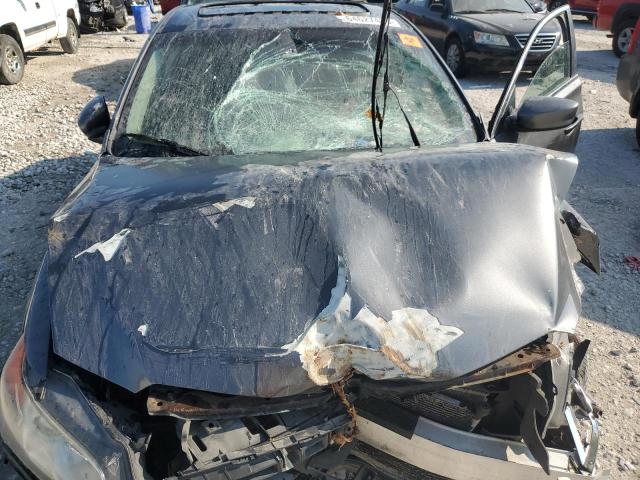 Photo 11 from auction – 2013 ACURA ILX 20 with VIN 19VDE1F3XDE022443