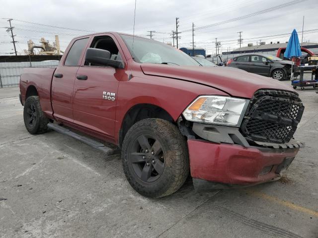 Photo 4 from auction – 2014 RAM 1500 ST with VIN 1C6RR6FG7ES435069