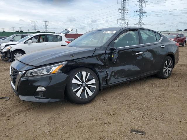 Photo 1 from auction – 2019 NISSAN ALTIMA SV with VIN 1N4BL4DW8KC137992