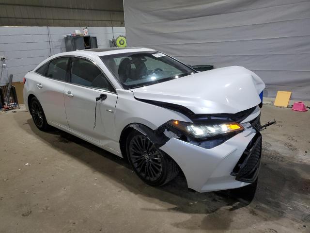 Photo 4 from auction – 2020 TOYOTA AVALON XSE with VIN 4T1E21FB9LU015166