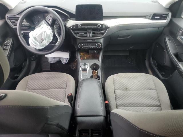 Photo 8 from auction – 2021 FORD ESCAPE SE with VIN 1FMCU9G65MUB16434