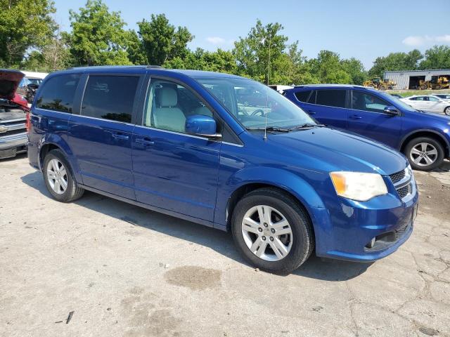 Photo 4 from auction – 2011 DODGE GRAND CARA with VIN 2D4RN5DGXBR723914