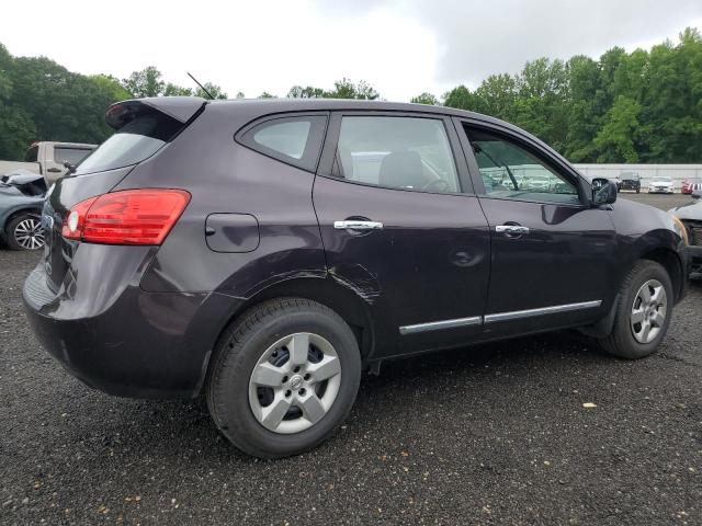 Photo 3 from auction – 2013 NISSAN ROGUE S with VIN JN8AS5MT3DW544080