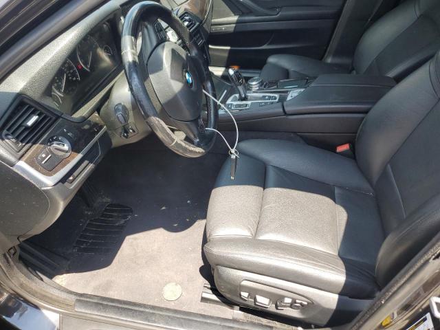 Photo 7 from auction – 2015 BMW 535 XI with VIN WBA5B3C52FD547312