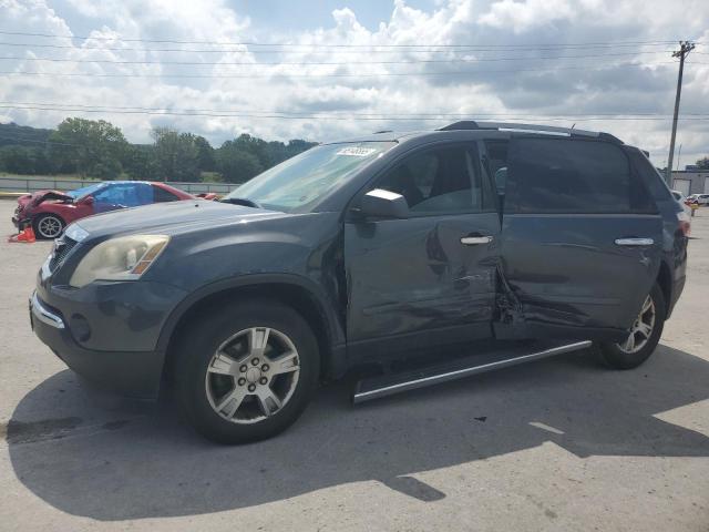 Фото 1 с аукциона – 2012 GMC ACADIA SLE с VIN 1GKKRPED2CJ382909