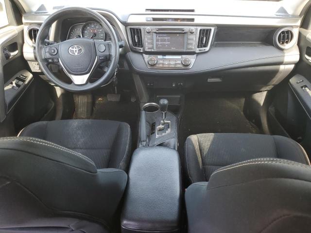 Photo 8 from auction – 2014 TOYOTA RAV4 XLE with VIN 2T3RFREV6EW128874