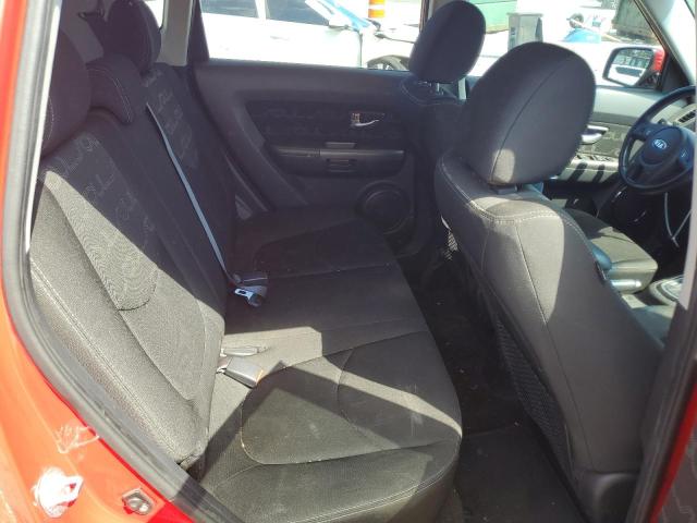 Photo 10 from auction – 2013 KIA SOUL + with VIN KNDJT2A60D7589221