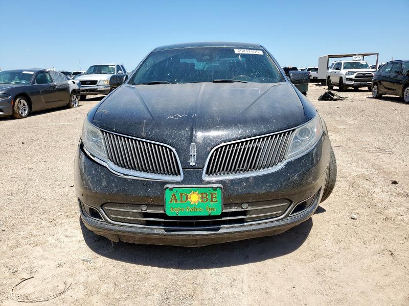 Photo 5 from auction – 2015 LINCOLN MKS with VIN 1LNHL9DK4FG600882