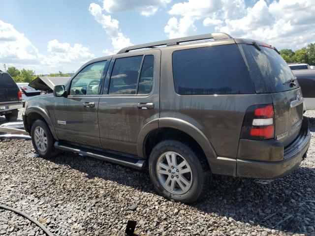 Photo 2 from auction – 2008 FORD EXPLORER X with VIN 1FMEU73E78UA03598