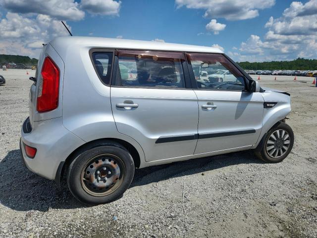 Photo 3 from auction – 2012 KIA SOUL with VIN KNDJT2A56C7400562