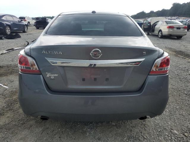 Photo 6 from auction – 2015 NISSAN ALTIMA 2.5 with VIN 1N4AL3AP1FC453601