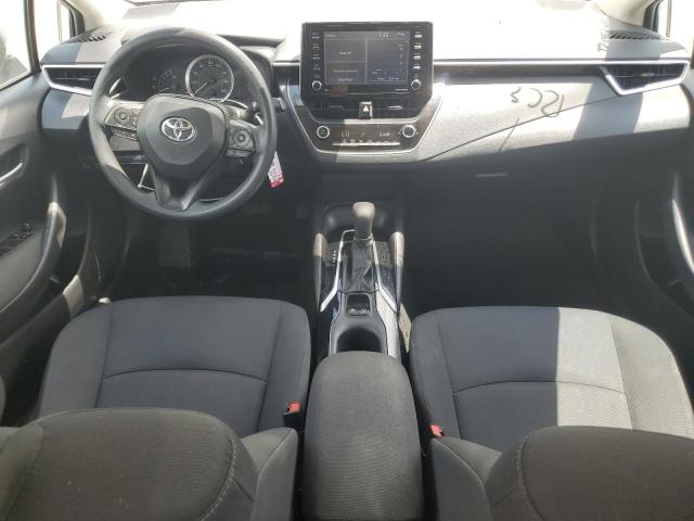 Photo 8 from auction – 2021 TOYOTA COROLLA LE with VIN 5YFEPMAE8MP214264