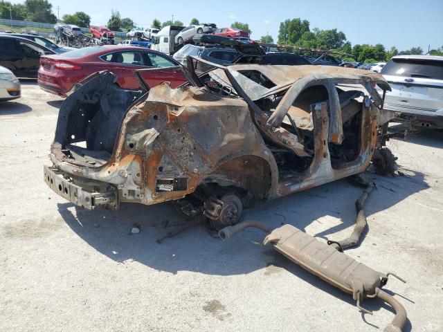 Photo 3 from auction – 2019 MAZDA CX-9 TOURING with VIN JM3TCBCY0K0331124