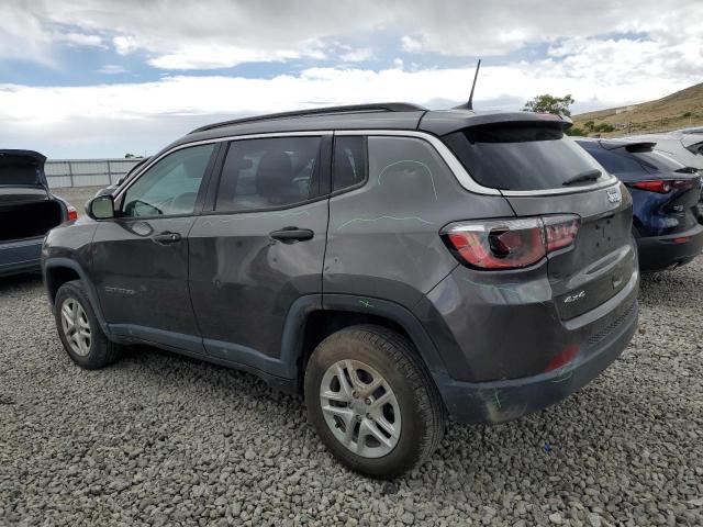 Zdjęcie 2 z aukcji – 2020 JEEP COMPASS SP z VIN 3C4NJDAB5LT242784