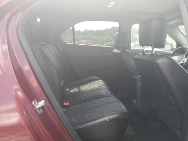 Photo 11 from auction – 2016 CHEVROLET EQUINOX LT with VIN 2GNFLGE39G6276456