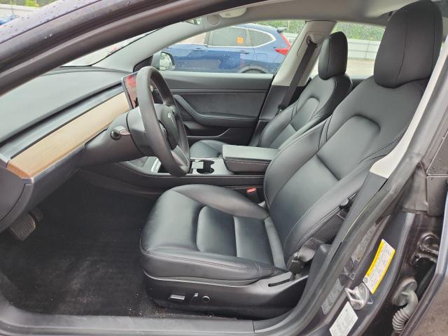 Photo 7 from auction – 2021 TESLA MODEL 3 with VIN 5YJ3E1EA8MF854053