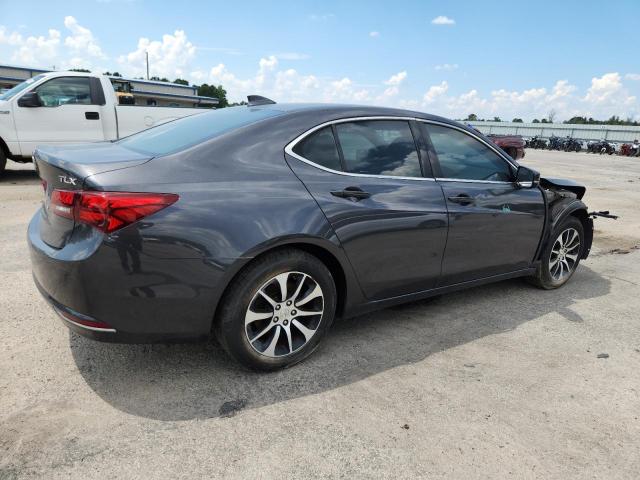 Photo 3 from auction – 2016 ACURA TLX with VIN 19UUB1F39GA006985