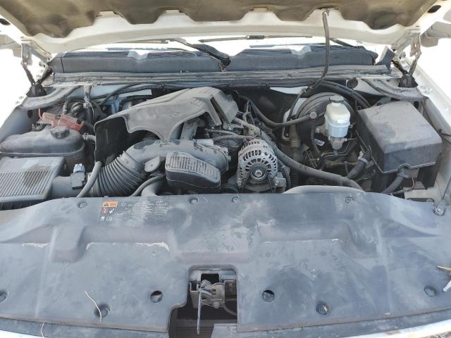 Photo 11 from auction – 2013 CHEVROLET SILVERADO with VIN 3GCPCSE07DG159903